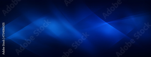 elegant corporate blue background for business