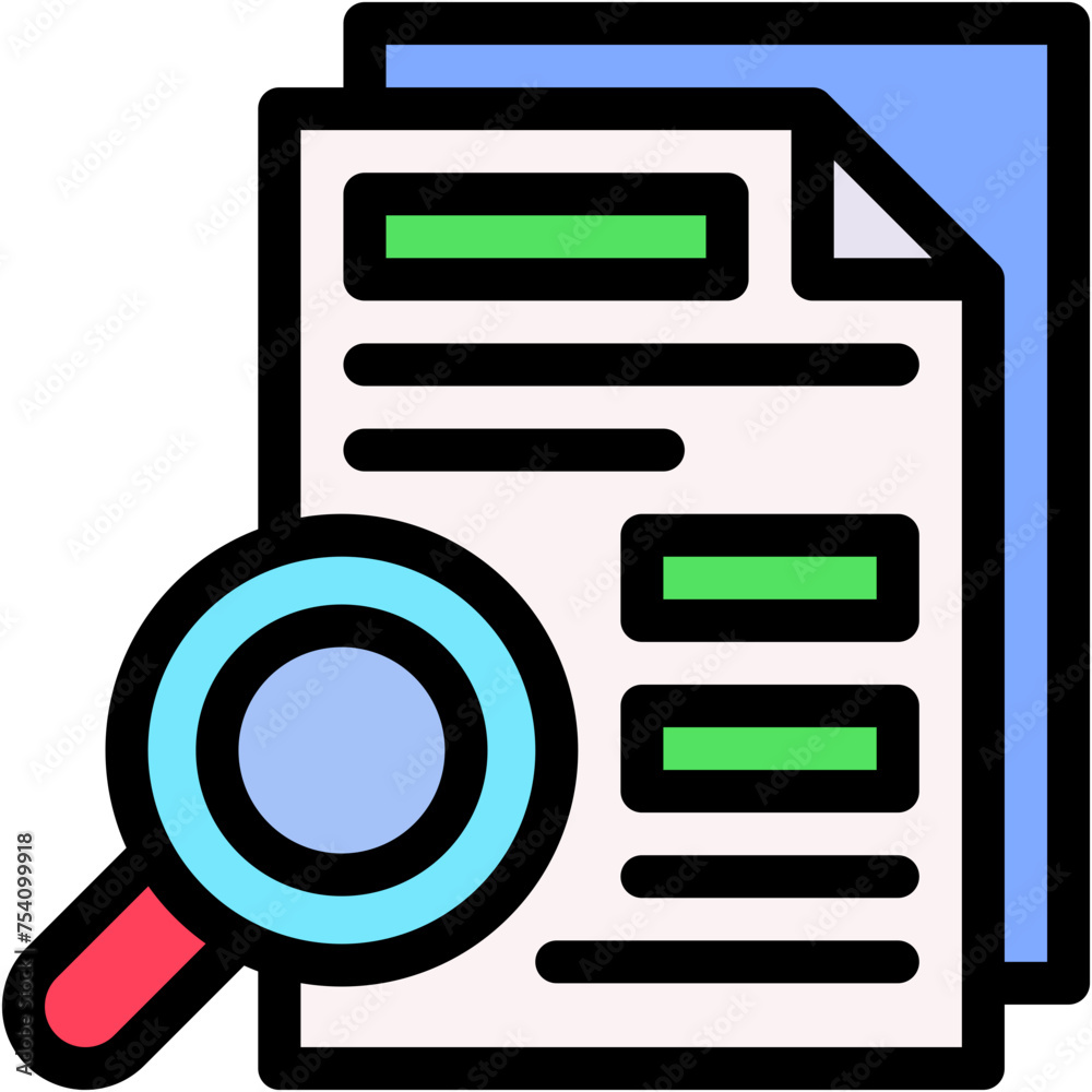 Priority, Document, Business And Finance, Alert, Analysis, Warning Icon Priority, Document, Business And Finance, Alert, Analysis, Warning Icon