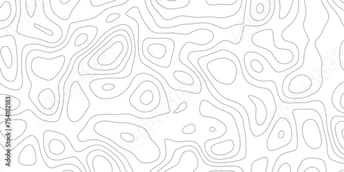 White topography.strokes on.lines vector panorama of clean horizontal lines.desktop wallpaper.soft lines.has a shiny slightly reflective.high quality,natural pattern. 