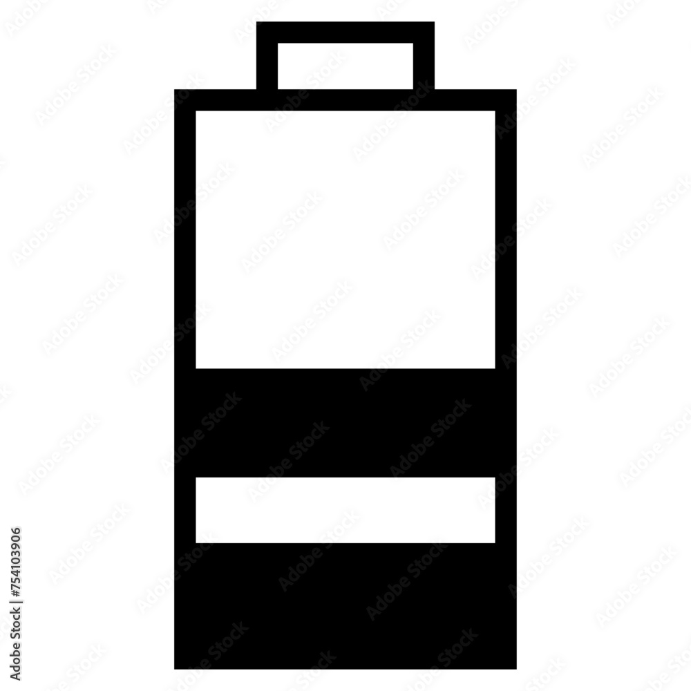 Battery icon. battery charge level. battery Charging icon Battery icon. battery charge level. battery Charging icon