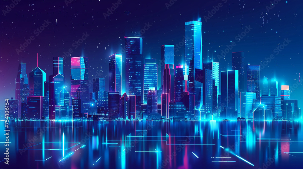 abstract background with lines abstract background with lines