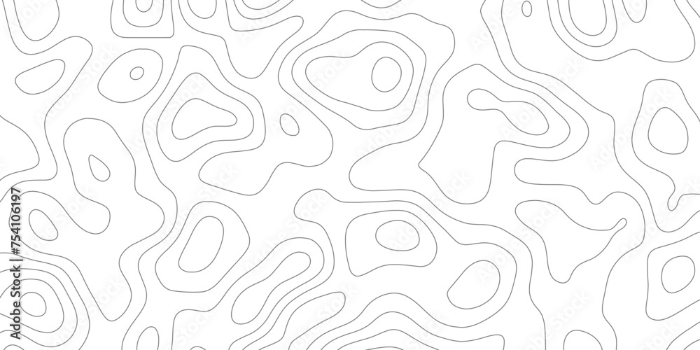 White topography,has a shiny map of,clean modern shiny hair abstract background natural pattern panorama of clean light spots.striped abstract,curved lines.
