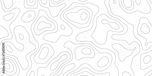 White topography,has a shiny map of,clean modern shiny hair abstract background natural pattern panorama of clean light spots.striped abstract,curved lines. 
