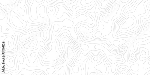 White desktop wallpaper shiny hair,strokes on striped abstract topology slightly reflective.map of curved lines,lines vector clean modern.earth map. 