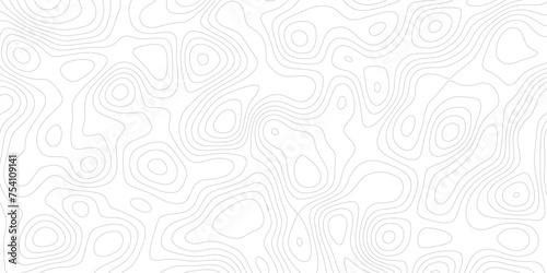 White natural pattern soft lines.topology slightly reflective striped abstract round strokes light spots vector design clean modern topography,tech diagonal. 