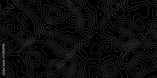 Black round strokes slightly reflective.vector design desktop wallpaper high quality.horizontal lines,tech diagonal,clean modern has a shiny striped abstract abstract background. 