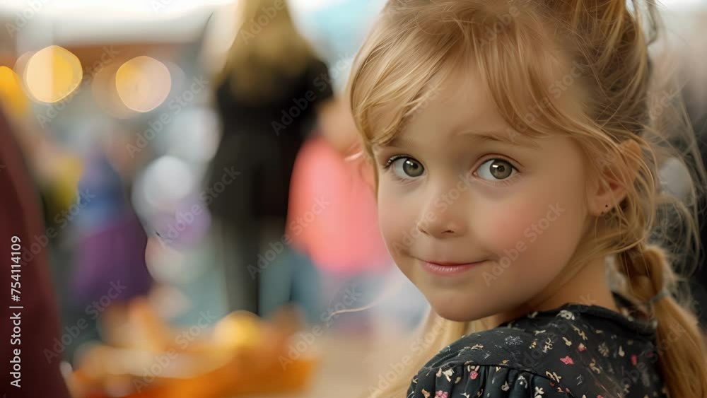 Families are also welcomed at Oktoberfest with designated areas for children to enjoy own activities and traditional German treats. Families are also welcomed at Oktoberfest with designated areas for children to enjoy own activities and traditional German treats.