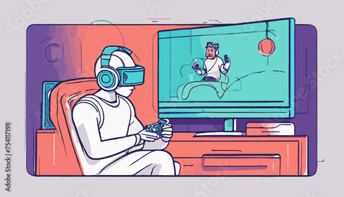 Edge Computing wird eine schnellere Bereitstellung von Inhalten und ein besseres Nutzererlebnis ermöglichen, insbesondere für Video- und AR/VR-Inhalte.