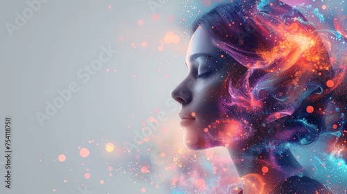 the development of the brain concept