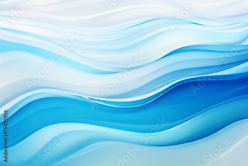 Wallpaper Mural Abstract geometric shapes background Torontodigital.ca