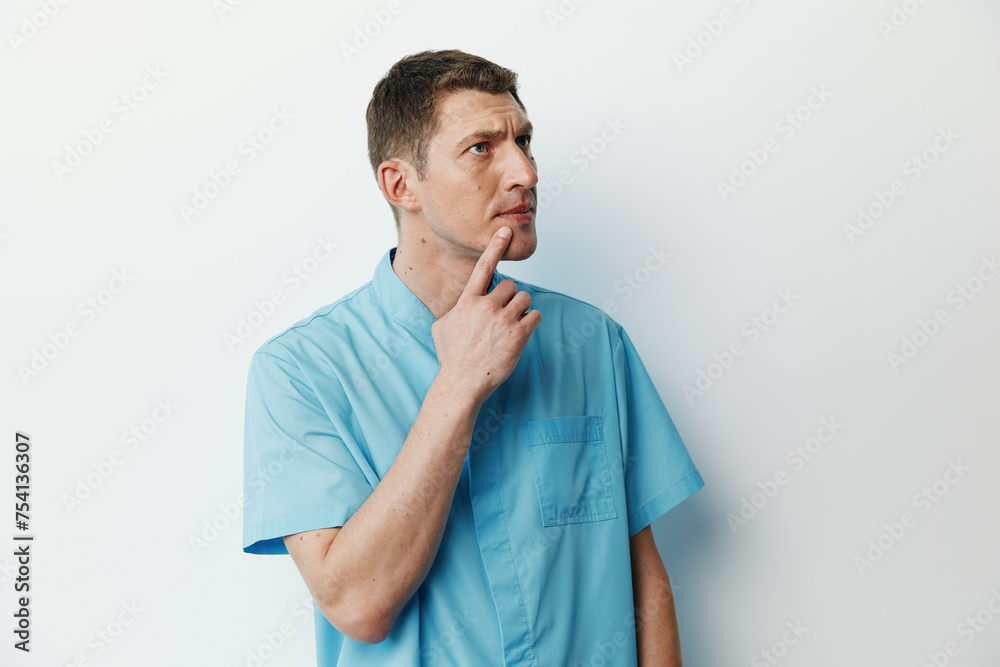 Man white background isolated hand studio young face adult person portrait guy background handsome man Man white background isolated hand studio young face adult person portrait guy background handsome man