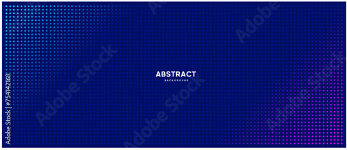 Blue Background. blue abstract background geometry shine and layer element vector for presentation design. Vector design for business, corporate, institution, party, festive, seminar, and talks