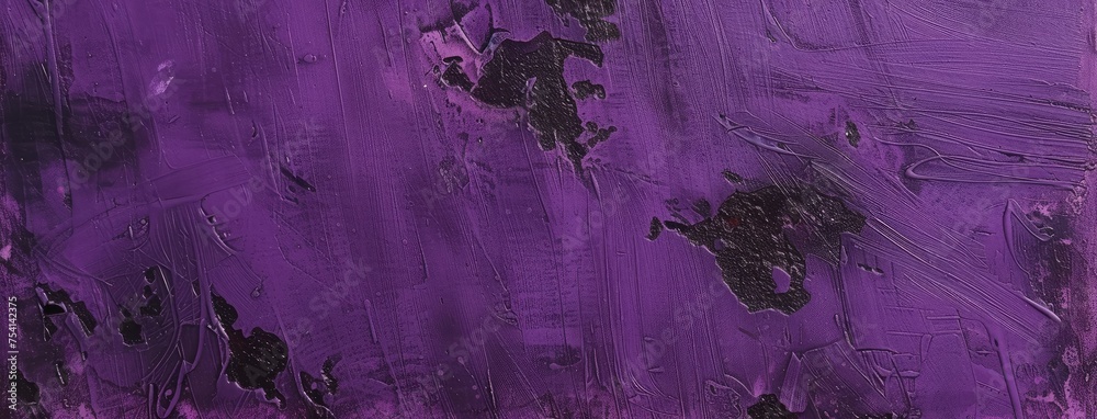 Purple Abstract Acrylic Artistic Background Texture Purple Abstract Acrylic Artistic Background Texture