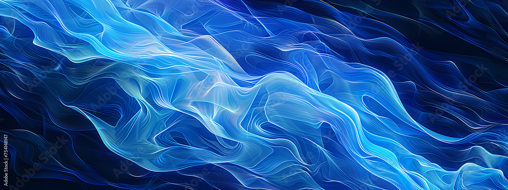 Digital Symphony: The Art of Data Flow