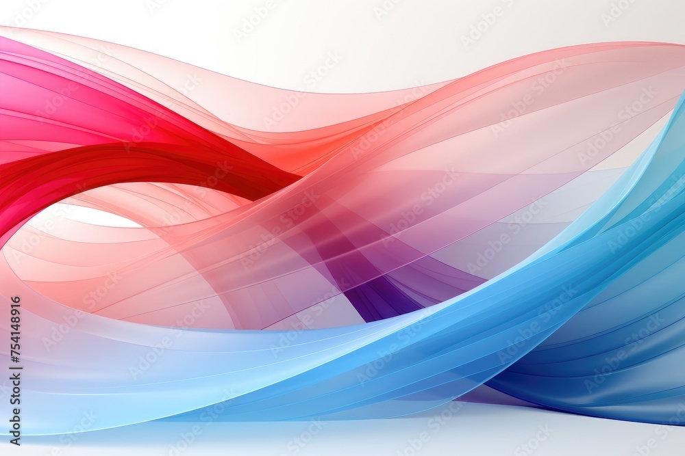 Obraz premium Abstract neon colors background wallpaper design images