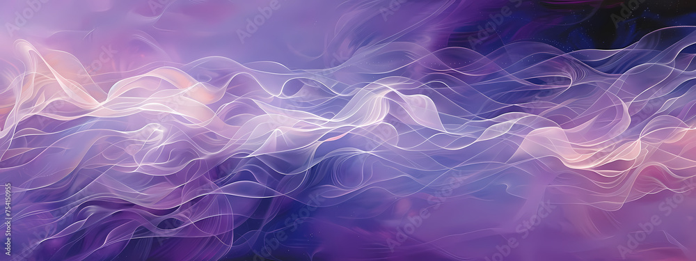 Mystic Flow: The Ethereal Network Mystic Flow: The Ethereal Network