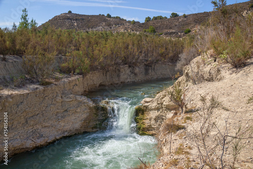 Vega Baja del Segura - La pedan  a oriolana de Torremendo  su entorno y el embalse de la Pedrera o pantano de Torremendo