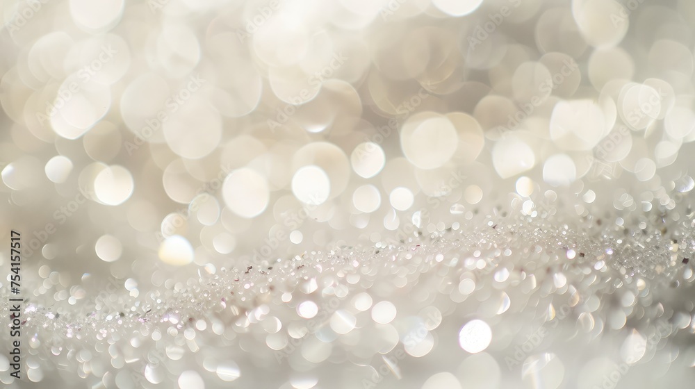 Abstract Sparkling Bokeh Lights Background Abstract Sparkling Bokeh Lights Background