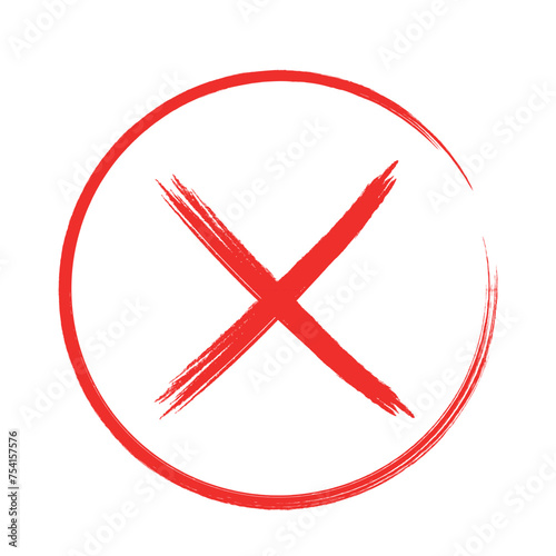 Check And Wrong Mark