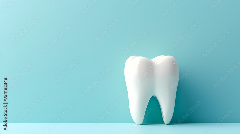 Close-up of dental implant Close-up of dental implant