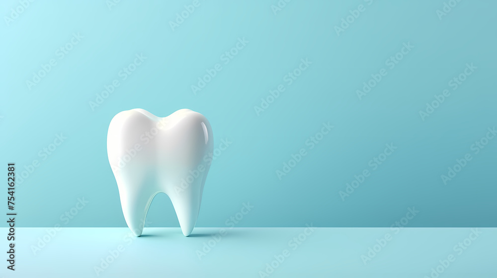 Close-up of dental implant Close-up of dental implant