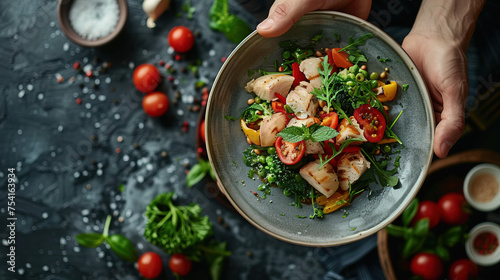 Capture culinary delights in every snapshot. Elevate food photography, enticing viewers with vibrant colors and tantalizing textures. Let your lens savor the flavor of every dish.
