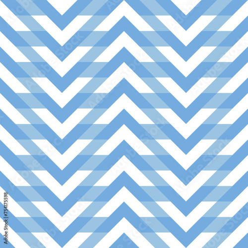 argentina pattern design. chevron background. vector illustration
