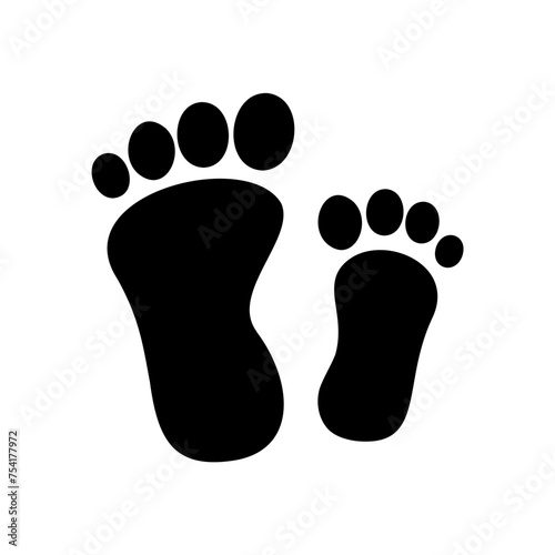 footprint
