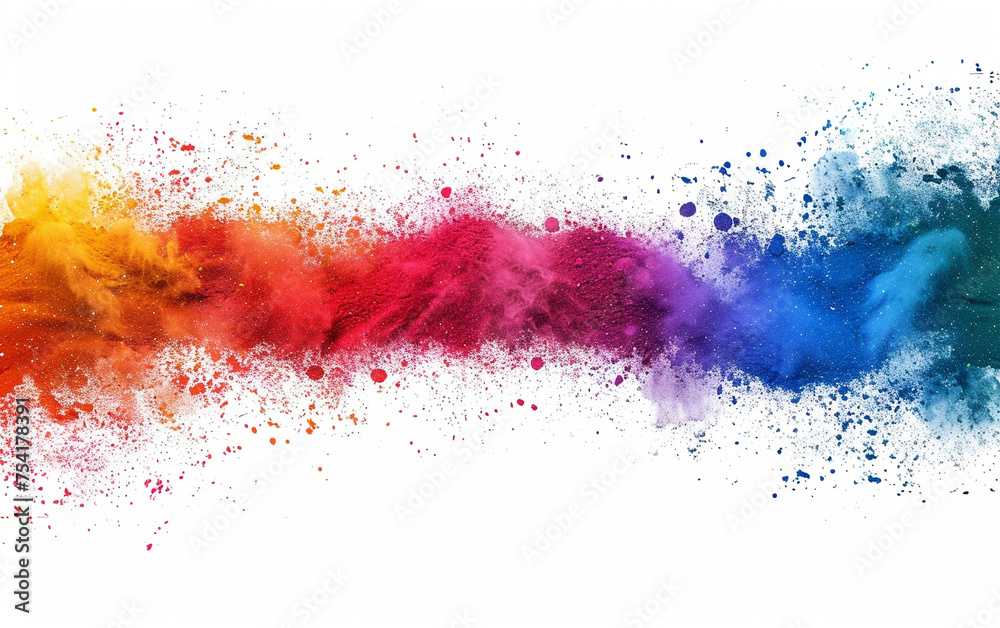 abstract background
