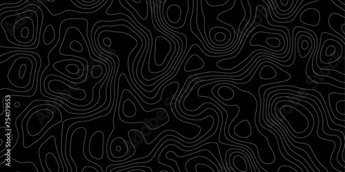 Black shiny hair desktop wallpaper curved lines,terrain path abstract background soft lines earth map high quality,clean modern vector design,land vector. 