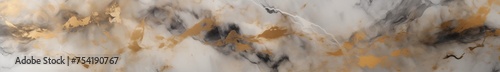 Marble material in gold beige gray as background 