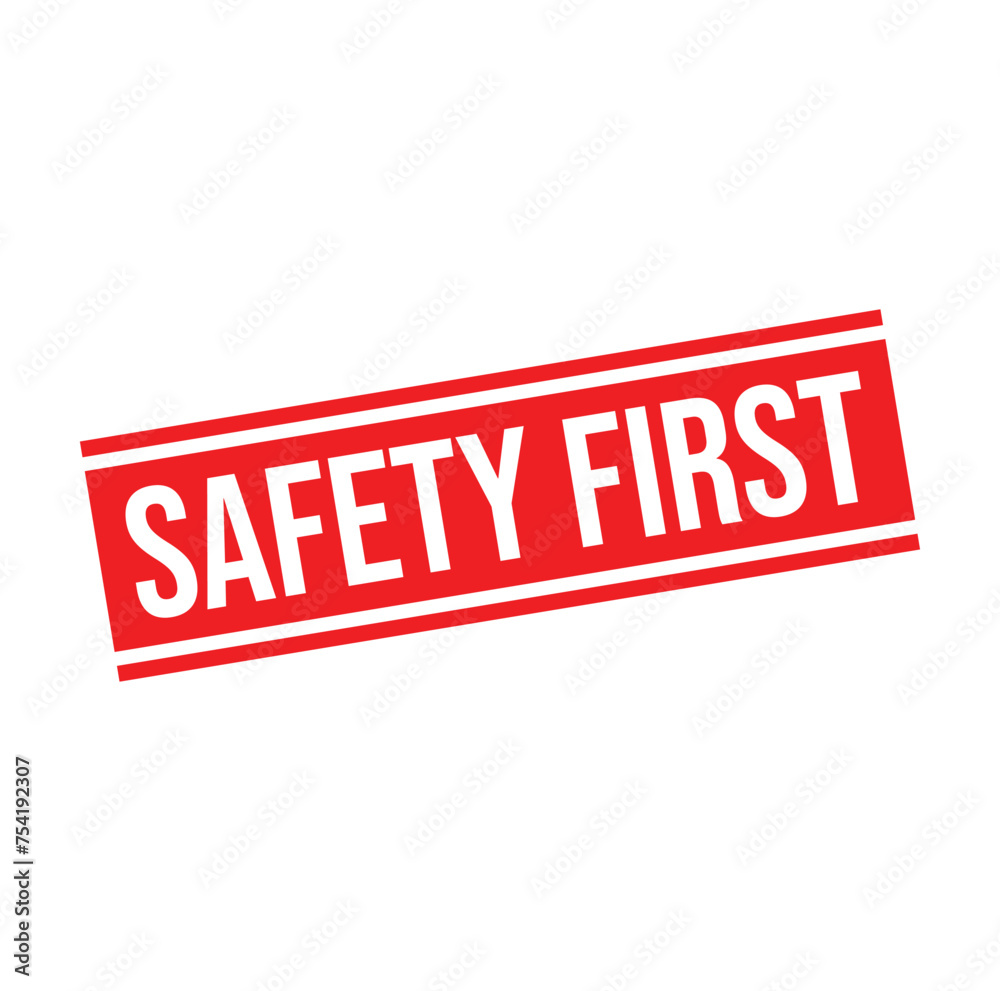 Fototapeta premium Rubber stamp design. VECTOR ILLUSTRATION. 