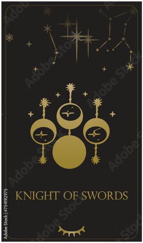 Tarrot cards designs for live