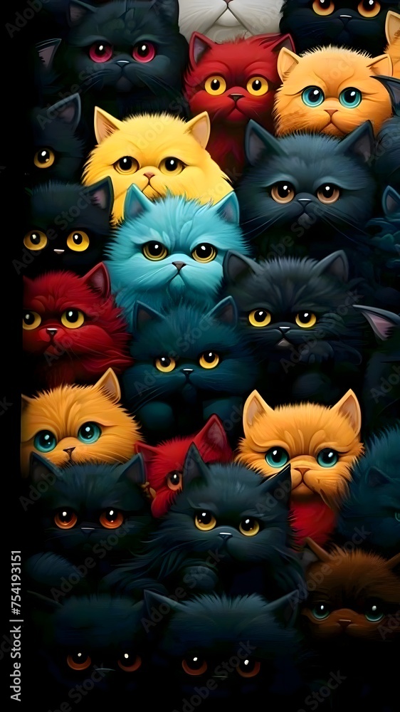 cat backgrounds, cat wallpapers, cat animals, pets, beautiful cats ...