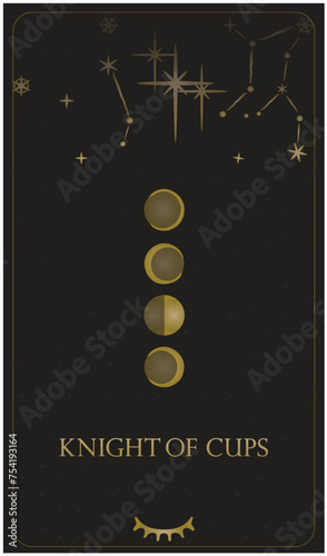Tarrot cards designs for live