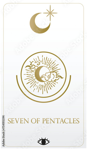Tarrot cards designs for live