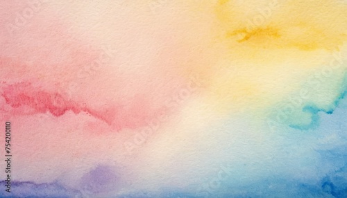 high resolution texture of art watercolor paper white paper background