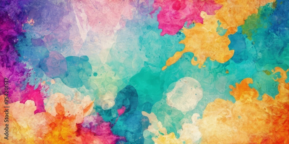 Fresh and beautiful coolers abstract paper background Fresh and beautiful coolers abstract paper background