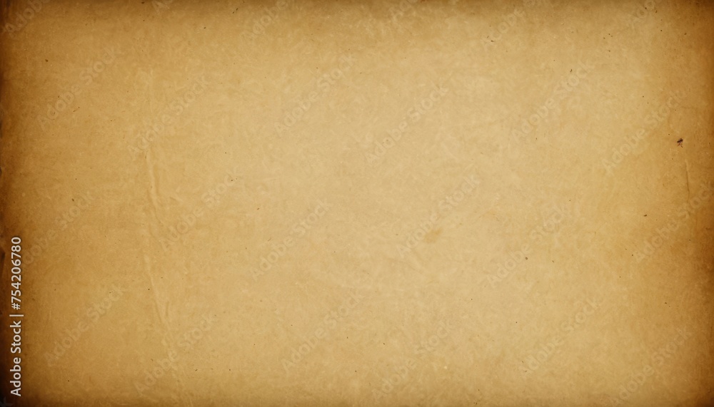 Obraz premium Old dirty paper texture fit background