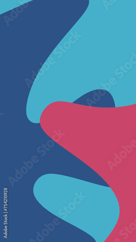Colorful abstract background 