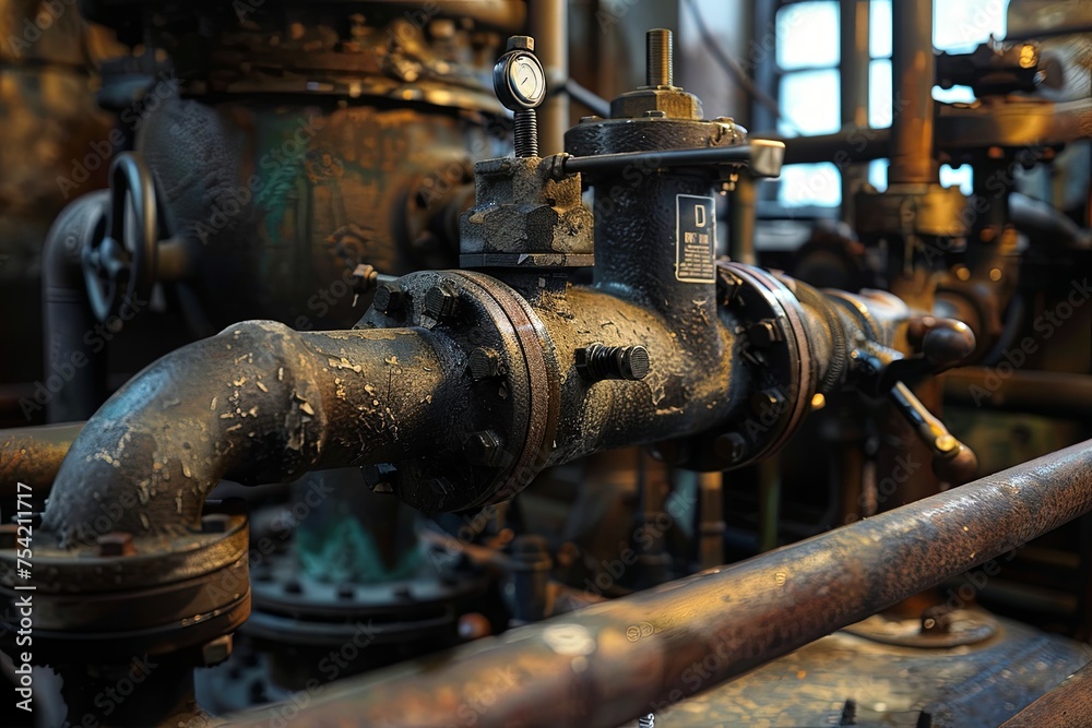 Open or close valve of cooling tower,butterfly valve beside of cooling Tower,screwing valve building cooling system,maintenance in working condition,anti-rust,rust is big problem of piping system. Open or close valve of cooling tower,butterfly valve beside of cooling Tower,screwing valve building cooling system,maintenance in working condition,anti-rust,rust is big problem of piping system.