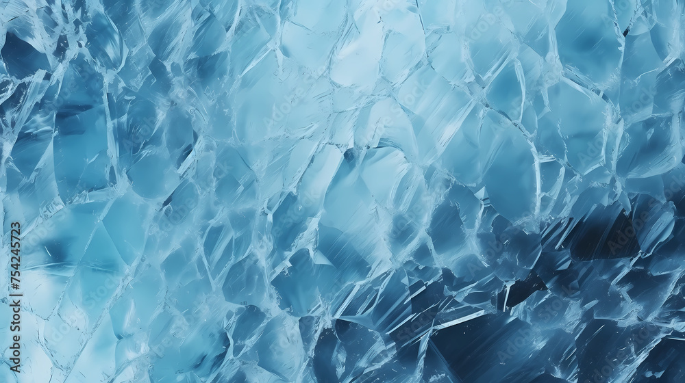 cracked ice texture, frozen background cracked ice texture, frozen background