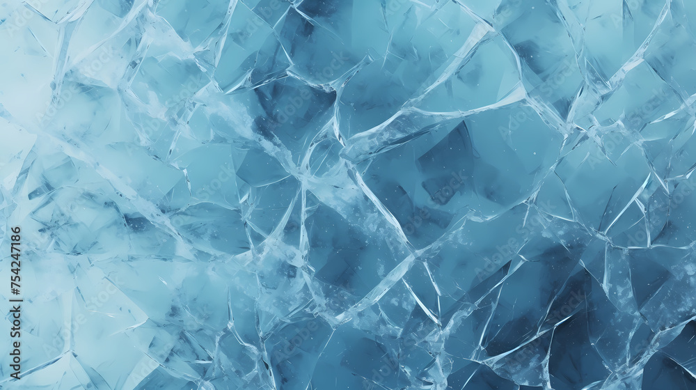 cracked ice texture, frozen background cracked ice texture, frozen background