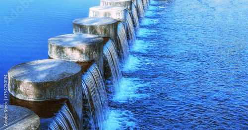Combating Water Scarcity and Embracing Conservation with Sustainable Reservoirs for Responsible Water Resource Management
