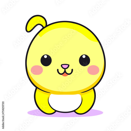 baby cartoon