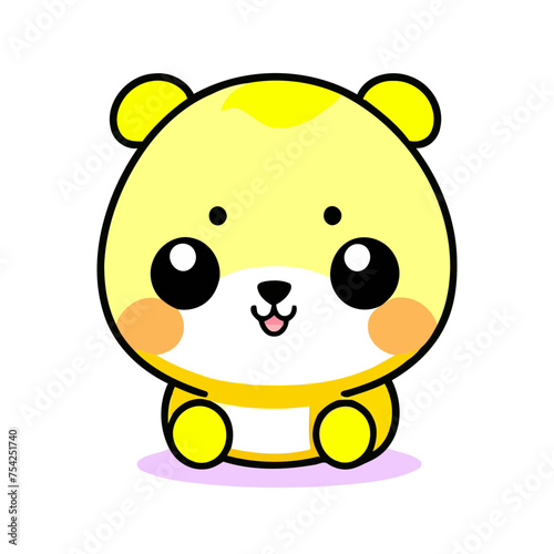 baby bear