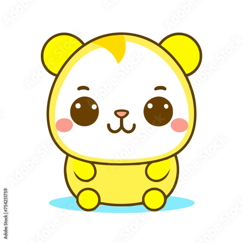 baby bear