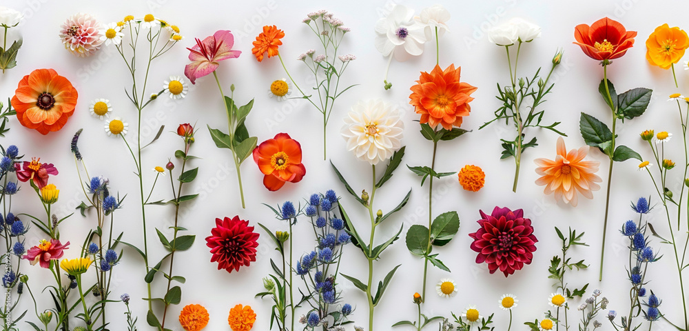 flowers background flowers background