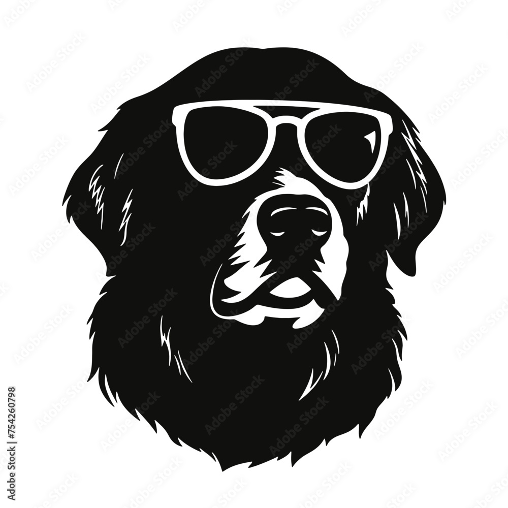 Golden retriever dog Golden retriever dog