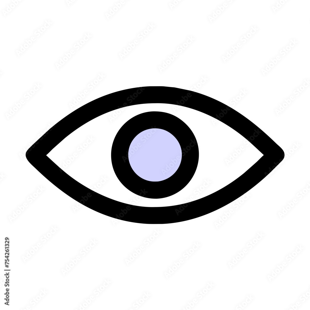 eye